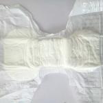 70-250g Weight Belted Adult Printed Diaper with Anti-Leak 3D Leak Prevention