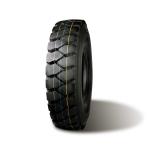 Deep Block Pattern 8.25 R20 Tyres Cuts Resistance Commercial Vehicle Tyres