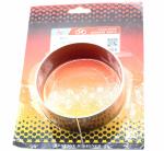 Small Size Steel Copper Plain Bearing Bush For SK09 SK450 KOBELCO