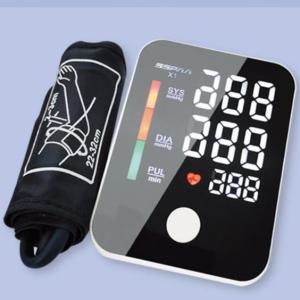 Wholesale CE ISO13485 Household blood pressure meter Digital Blood Pressure Cuff Monitor from china suppliers
