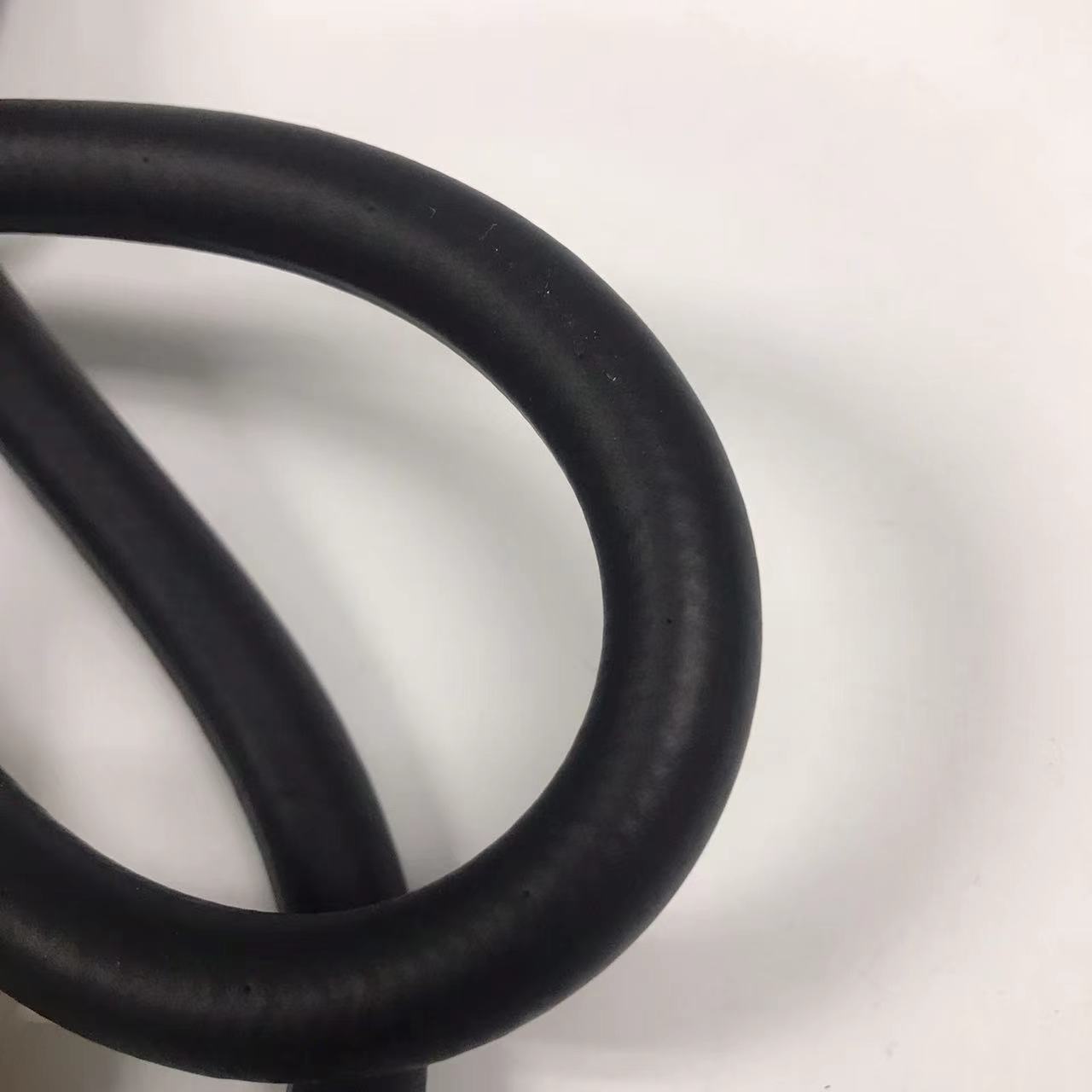 High Pressure Welding Hose with 4ft Length and Rubber Material Propane Extension