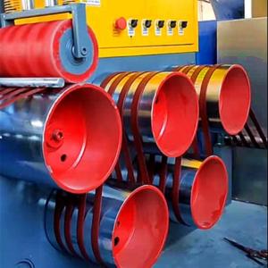 Wholesale 5 - 19mm PP Strap Making Machine Band Extruder 200kg/H Max Capacity from china suppliers