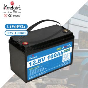 Wholesale 3 Years Warranty 300ah 12v Lipo Battery 12.8v Charge Cut Off Voltage For Automotive from china suppliers