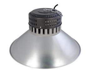 China Industrial High Bay LED Lights Fixtures 200w / LED High Bay Warehouse Lighting Fixture on sale