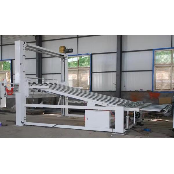 Printer Slotter And Die Cutter Corrugated Box Printing Machine For Carton Box Making
