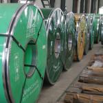 304 316L 0.3-1.0mm Thickness Hot Cold Rolled Stainless Steel Coil Price
