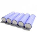 LiFePO4 Lithium Battery Cell 3.7V 21700 4800Mah 5000Mah OEM ODM Li-ion E-Bike