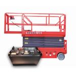 48V 560Ah Lifepo4 Battery Pack For Heli Linde Toyota Lonking Electric Fork Lift