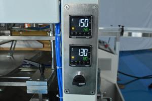 Wholesale automatic wrapping baler facial tissue making machine paper napkin packing machine from china suppliers