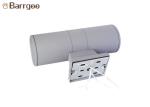 Grey Outdoor Up And Down Outside LED Wall Lights , LED Outdoor Wall Sconce IP65