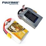 4s Lipo Battery Xt60 1800mah 14.8v 100c Fpv Lipo Battery Jst-Xhr Li-Polymer