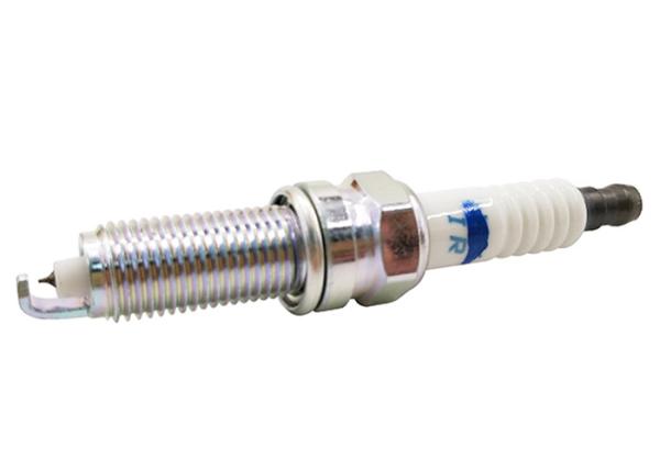 4 Iridium Spark Plugs 18846-10060 SILZKR6B10E For Hyundai Accent Veloster Kia