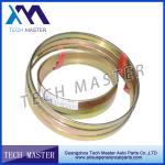 Front Rubber Metal Rings For Mercedes Benz W220 Air Suspension Shock Repair Kits