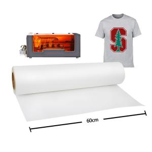 Wholesale High Definition DTF Transfer Film For DTF Ink Printing Requirements from china suppliers