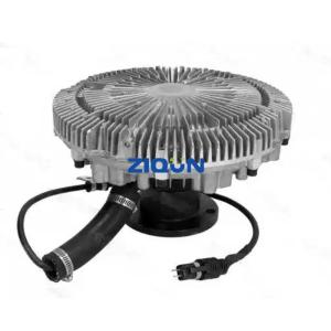 Wholesale Electronic Fan clutch 51066300073 86060 For MAN Truck Engine Fan from china suppliers