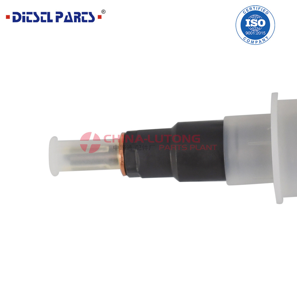 Injector 0445120383 Common Rail Fuel Diesel Nozzle 0 445 120 383 Auto Parts Pump Spray 0445 120 383 For Bosch Injector
