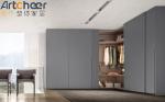 Customized Size Bedroom Wardrobe Cabinet from Professional Wardrobe