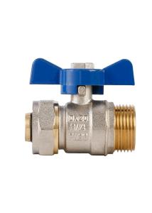 Wholesale EN13828 Standard Stainless Steel Ball Valve Weather Resistant Durable from china suppliers