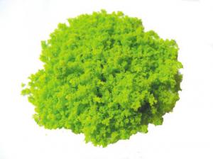 Wholesale Tree powder for model tree are tree sponge ,tree foliage spongeT-1002 from china suppliers