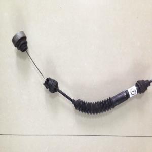 Wholesale Rubber Material Auto Speedometer Cable For Peugeot 205 SGS Approved from china suppliers