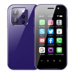 EU Version Small 4G Android Phone XS15 PRO 3.0'' 2000mAh Lightweight Long