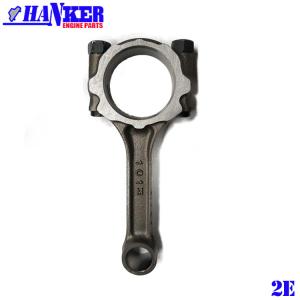 Wholesale Toyota Corolla 2E 4E Engine Connecting Rod 13201-19075 13201-19076 from china suppliers