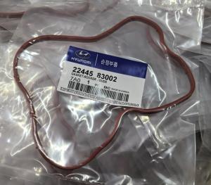 Wholesale Mitsubishi 6D22 Gasket-Rocker Cover 22445-83002 Korean product from china suppliers