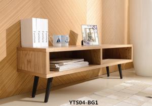 Wholesale China Company Bed Furniture TV Table Lesiure Furniture Cheap Price (YTS04-BG1) from china suppliers