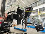 Manipulator Welding Column And Boom 3000mm Automatic Welding Machine