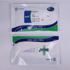 Wholesale Continuous Filament Polyester Knit Wipes Pre Wetted 100% Polyester Cleanroom Wipes from china suppliers