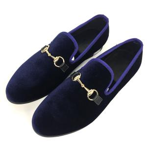 Wholesale OEM Design Suede Leather Mens Black Flat Shoes Lace Up Materials Comfortale from china suppliers