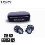 Bluetooth 5.0 Wireless Earbuds Waterproof TWS Stereo Headphones In Ear