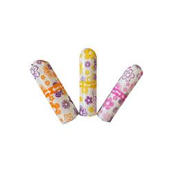 Wholesale Disposable Organic Cotton Tampon Cardboard Applicator Tampons from china suppliers
