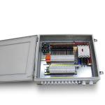16 Channels DC Combiner Box