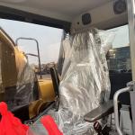 20Ton Used Komatsu PC200 Excavator Reliable Affordable Heavy Equipment Digger