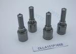 ORTIZ Kinglong Bus fuel system rail injector nozzle 0433172017 diesel pump parts