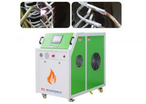Wholesale Industrial Oxyhydrogen Gas Generator For Welding Copper Wire Brazing from china suppliers