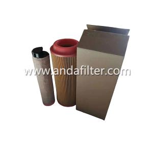 Wholesale Good Quality Air Filter For Deutz 1319257 from china suppliers