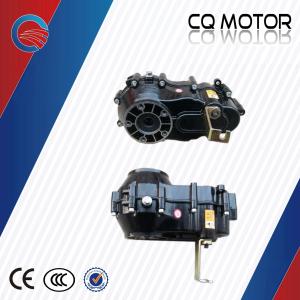 Wholesale 48v/60V 800W/1000w electric two speed drive auto rickshaw motor kits set from china suppliers