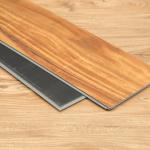 Durable Heavy Duty PVC Flooring , Plastic Vinyl Flooring IXPE EVA Compounded