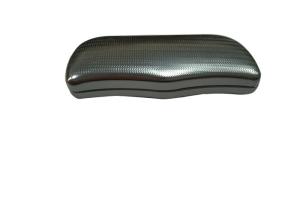 Wholesale Aluminum Custom Color Hard Eyeglass Cases For Men , Light Weight Optical Glasses Case from china suppliers