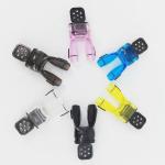 scuba diving Moldable mouthpiece silicone