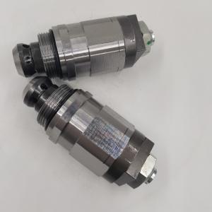 Wholesale 448-5704 Excavator Relief Valve Applicable To CAT 365/374F/390F from china suppliers