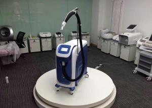 Wholesale skin cooling device -20℃ - -4℃ 900W Skin Air Cooling Machine FMA-I from china suppliers