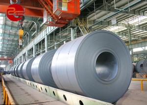 Wholesale CRC Material Passivated Metallic Coated Steel With JIS / AISI / ASTM Standard from china suppliers