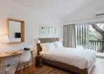 Modern Light Steel Frame House / 3 Bedrooms China Prefabricated House / Easy