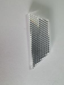 Wholesale Single Mould ± 0.02mm LKM Base Optical Injection Molding from china suppliers