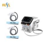 530nm-950nm IPL Hair Removal Beauty Equipment , IPL Skin Rejuvenation Home