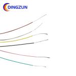 HEAT205Dingzun Cable Insulated HighVoltage Various Wholesale Safety UL1592 FEP