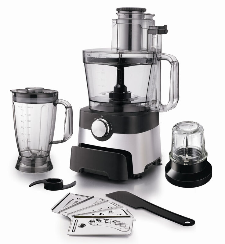 FP403 Food processor from Kavbao